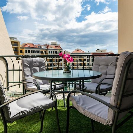 Guestready - Family-Friendly Haven In Funchal Lejlighed Eksteriør billede