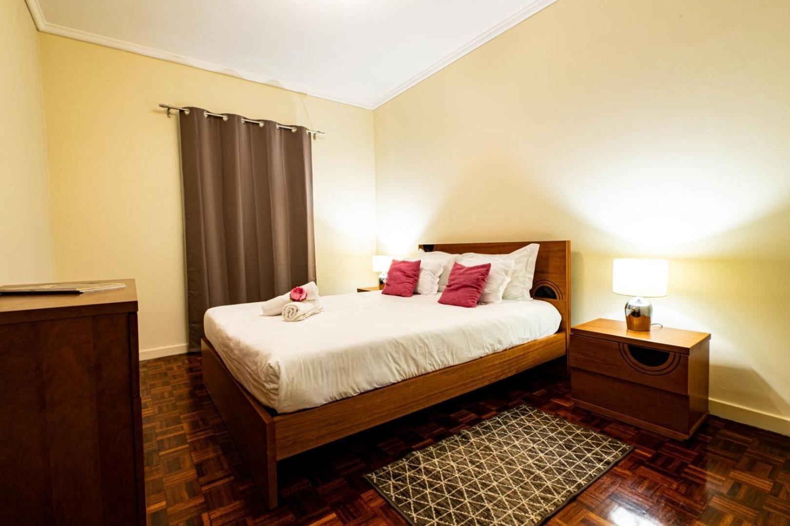 Guestready - Family-Friendly Haven In Funchal Lejlighed Eksteriør billede