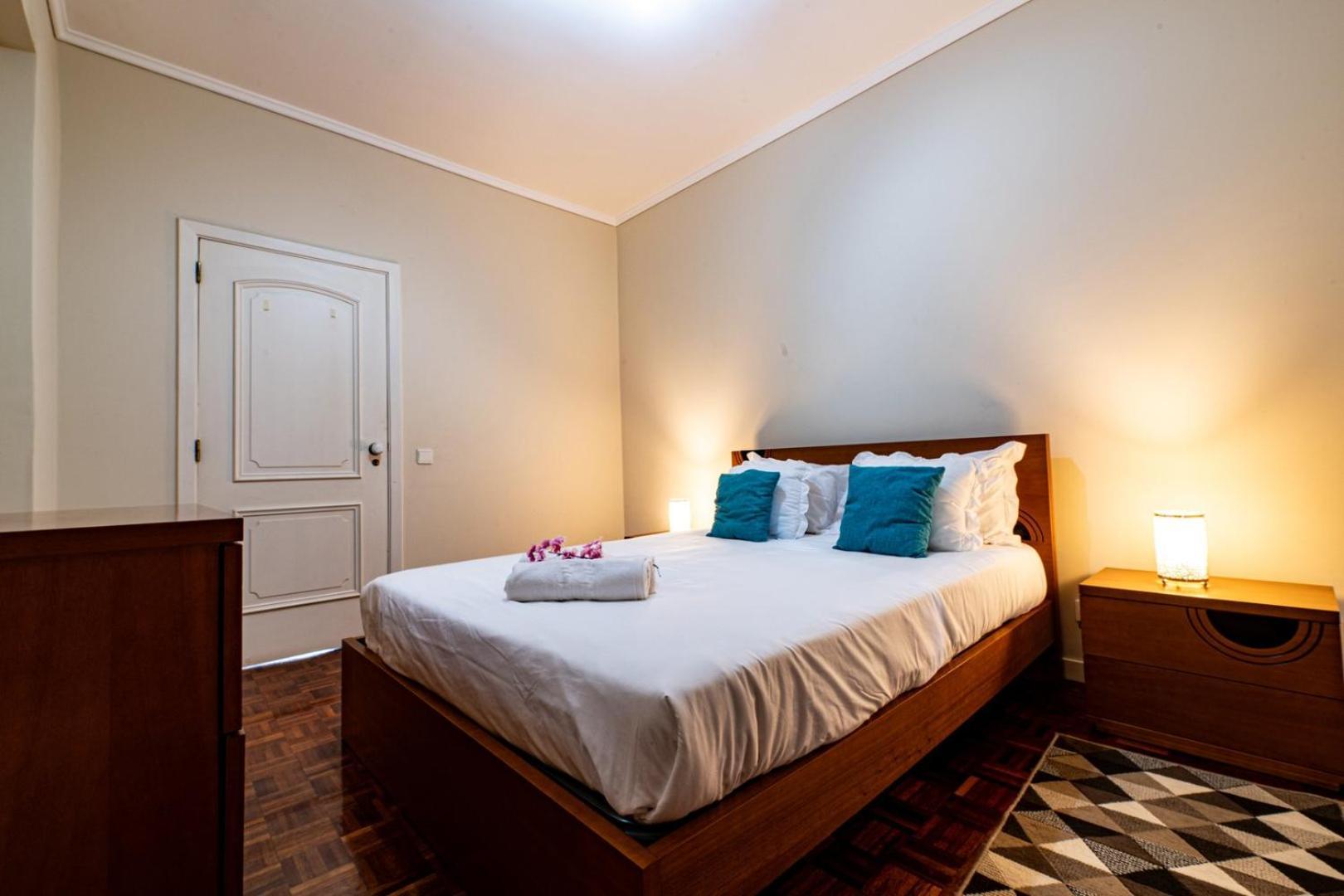 Guestready - Family-Friendly Haven In Funchal Lejlighed Eksteriør billede