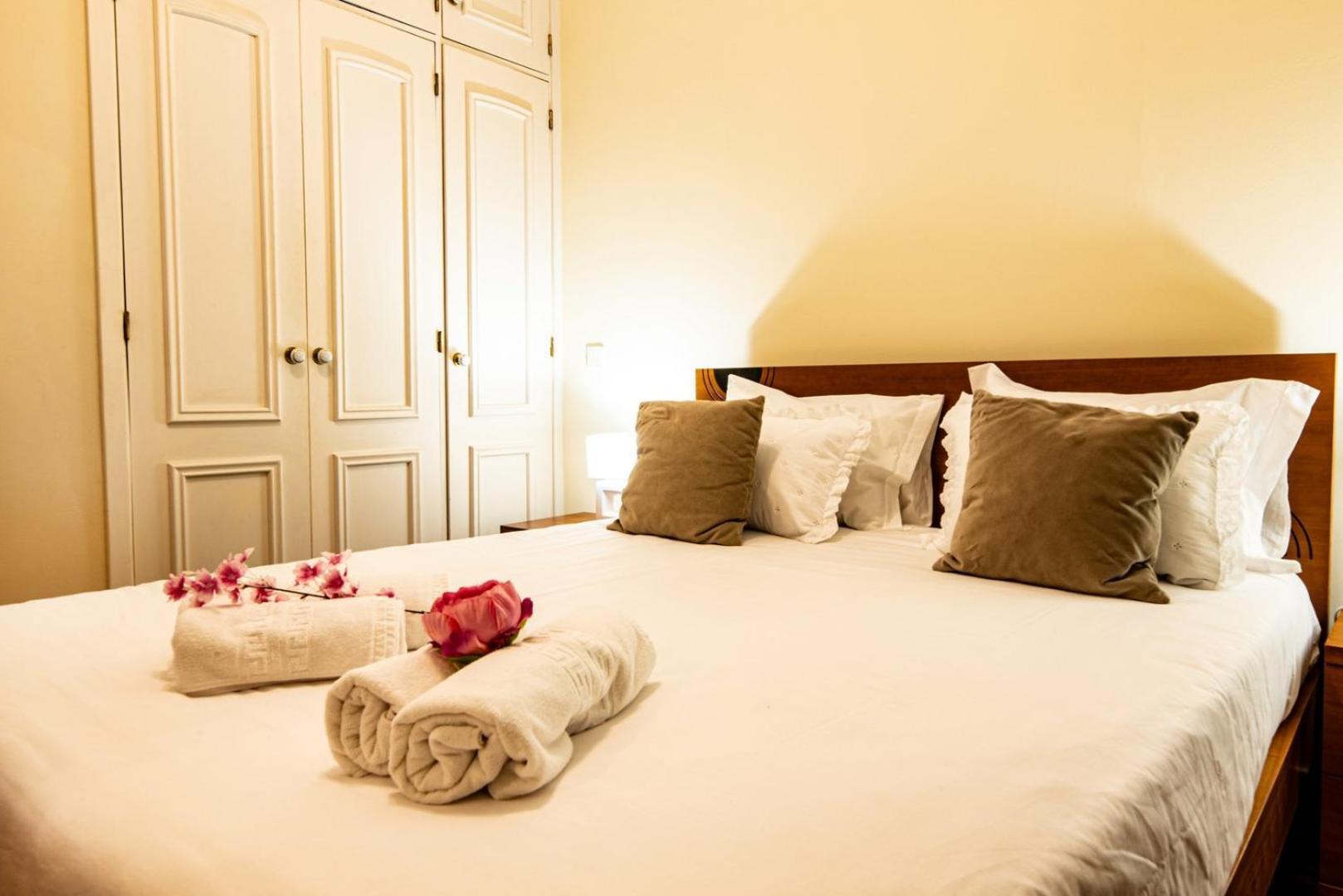 Guestready - Family-Friendly Haven In Funchal Lejlighed Eksteriør billede