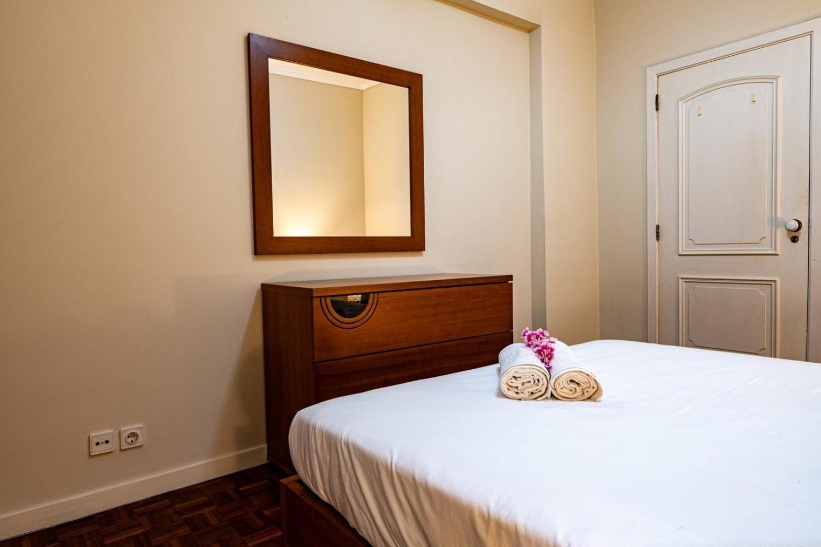 Guestready - Family-Friendly Haven In Funchal Lejlighed Eksteriør billede