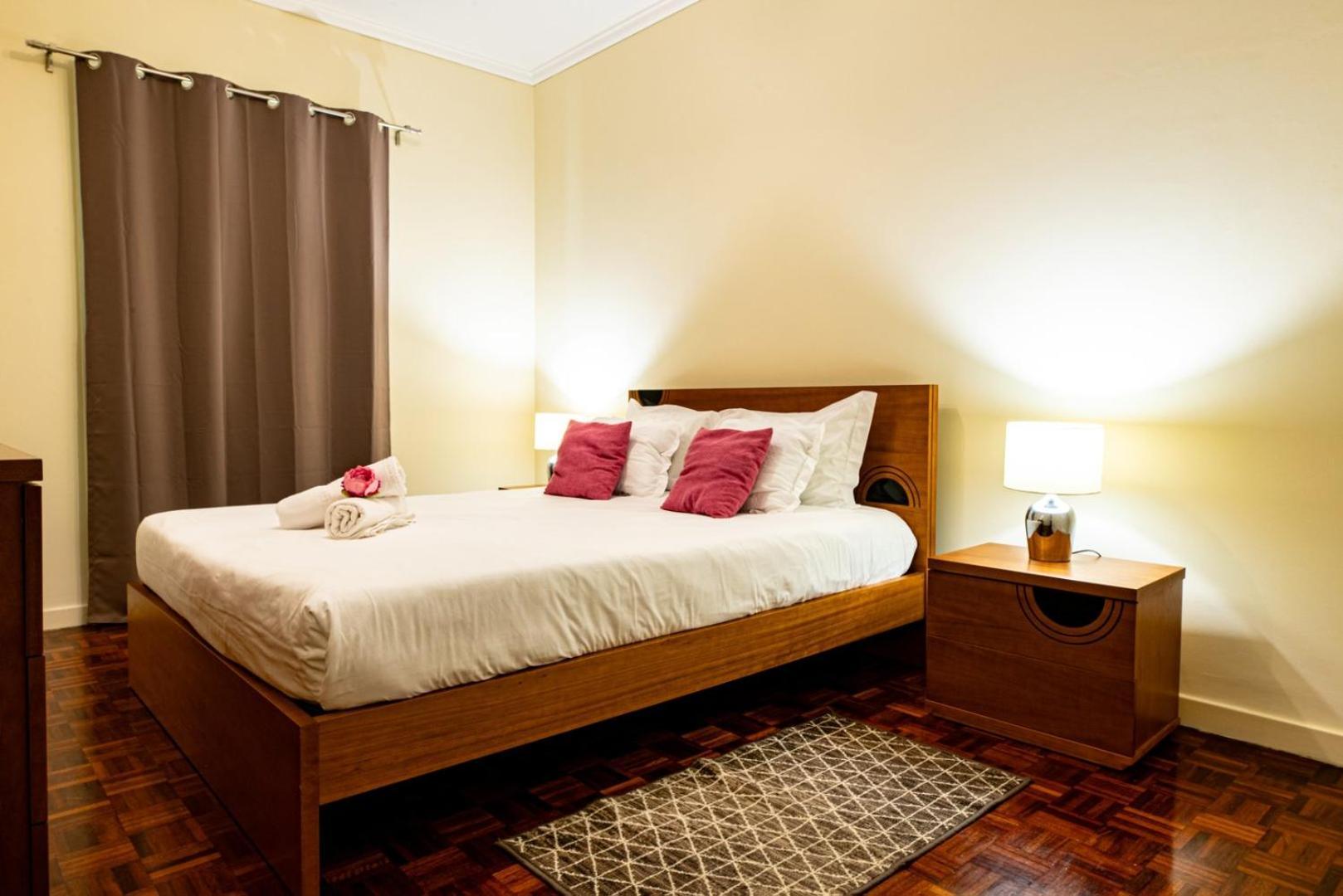 Guestready - Family-Friendly Haven In Funchal Lejlighed Eksteriør billede