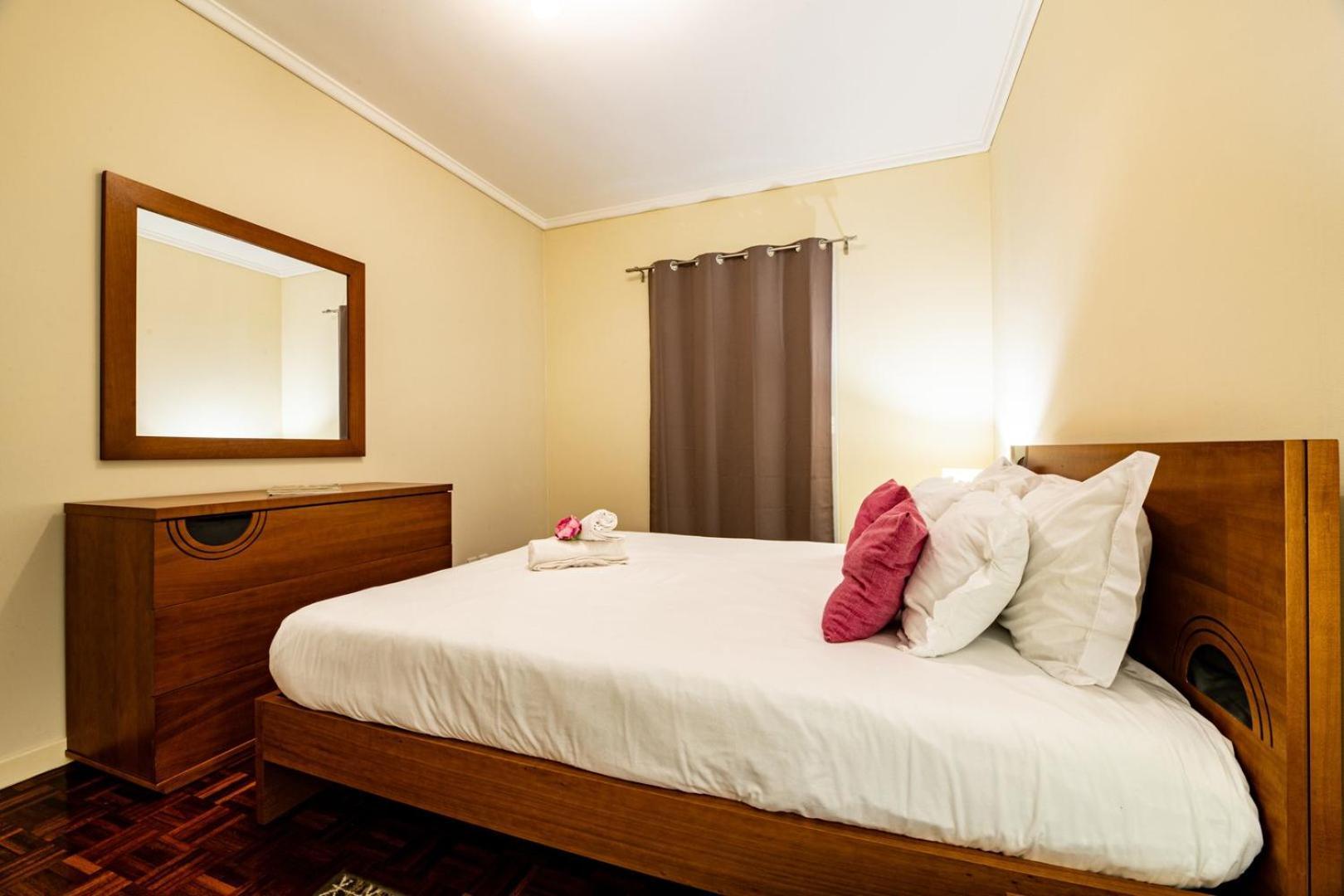 Guestready - Family-Friendly Haven In Funchal Lejlighed Eksteriør billede
