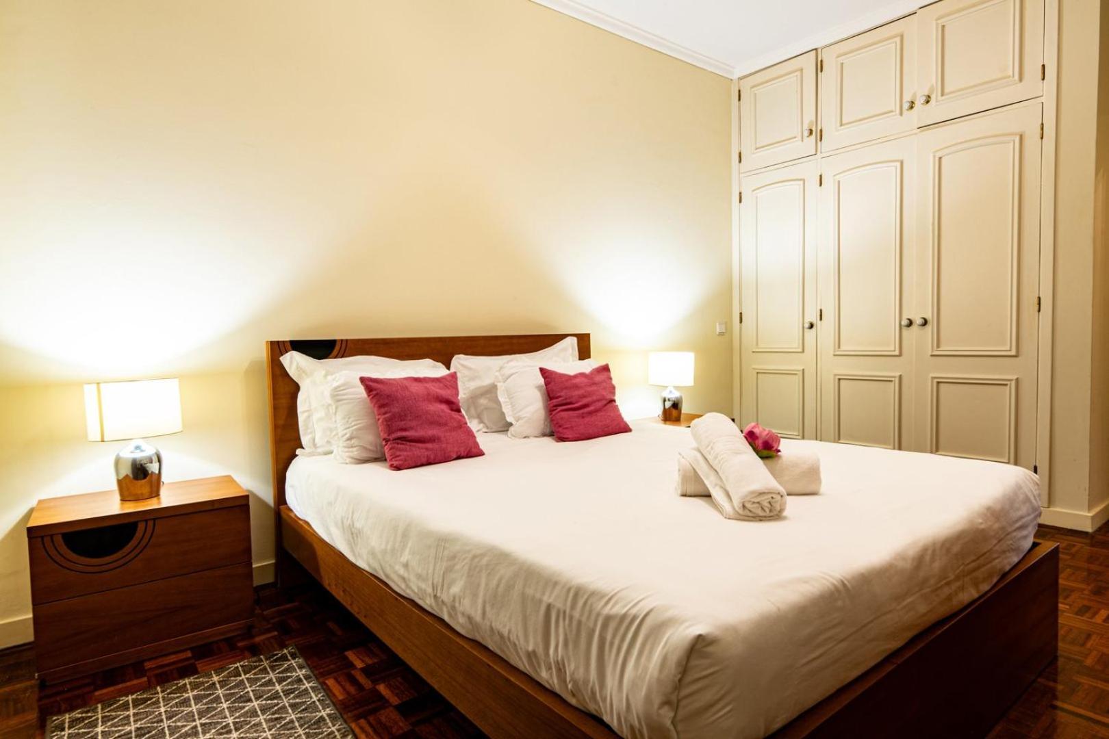 Guestready - Family-Friendly Haven In Funchal Lejlighed Eksteriør billede