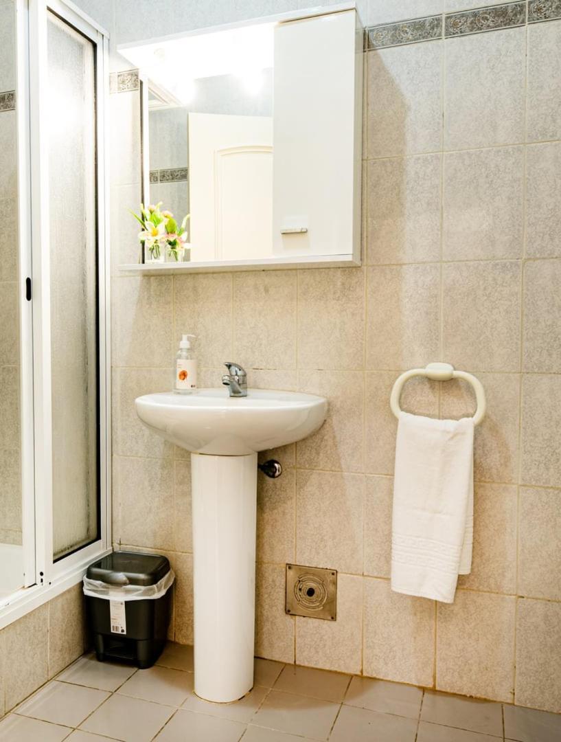 Guestready - Family-Friendly Haven In Funchal Lejlighed Eksteriør billede