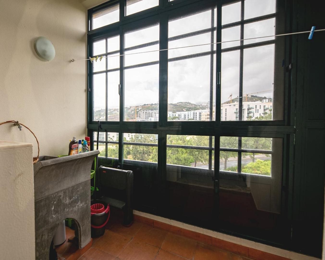 Guestready - Family-Friendly Haven In Funchal Lejlighed Eksteriør billede