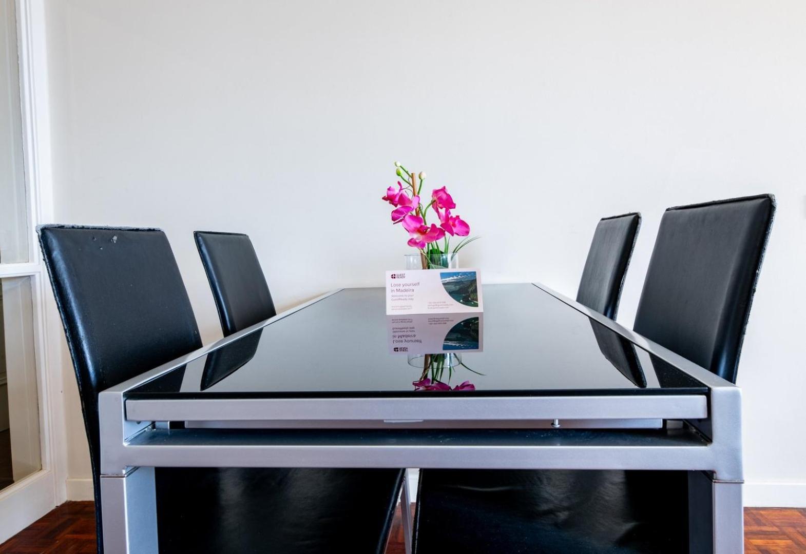 Guestready - Family-Friendly Haven In Funchal Lejlighed Eksteriør billede