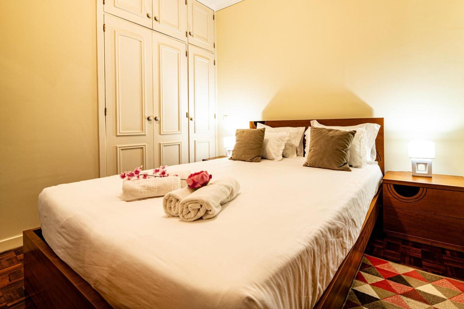 Guestready - Family-Friendly Haven In Funchal Lejlighed Eksteriør billede