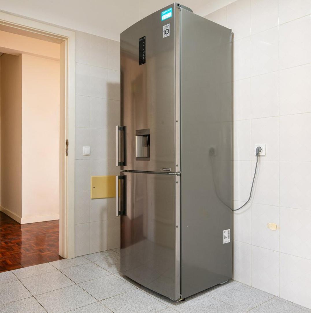 Guestready - Family-Friendly Haven In Funchal Lejlighed Eksteriør billede