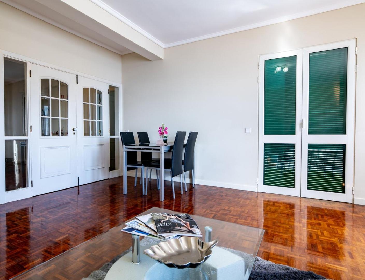 Guestready - Family-Friendly Haven In Funchal Lejlighed Eksteriør billede