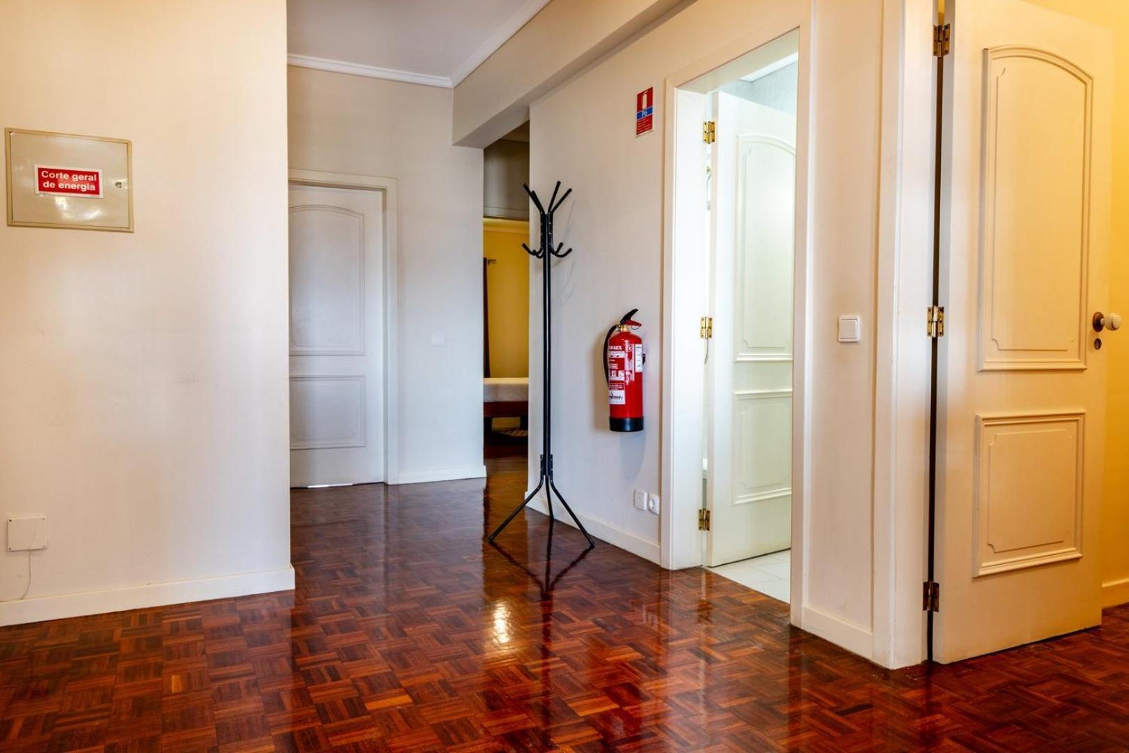 Guestready - Family-Friendly Haven In Funchal Lejlighed Eksteriør billede