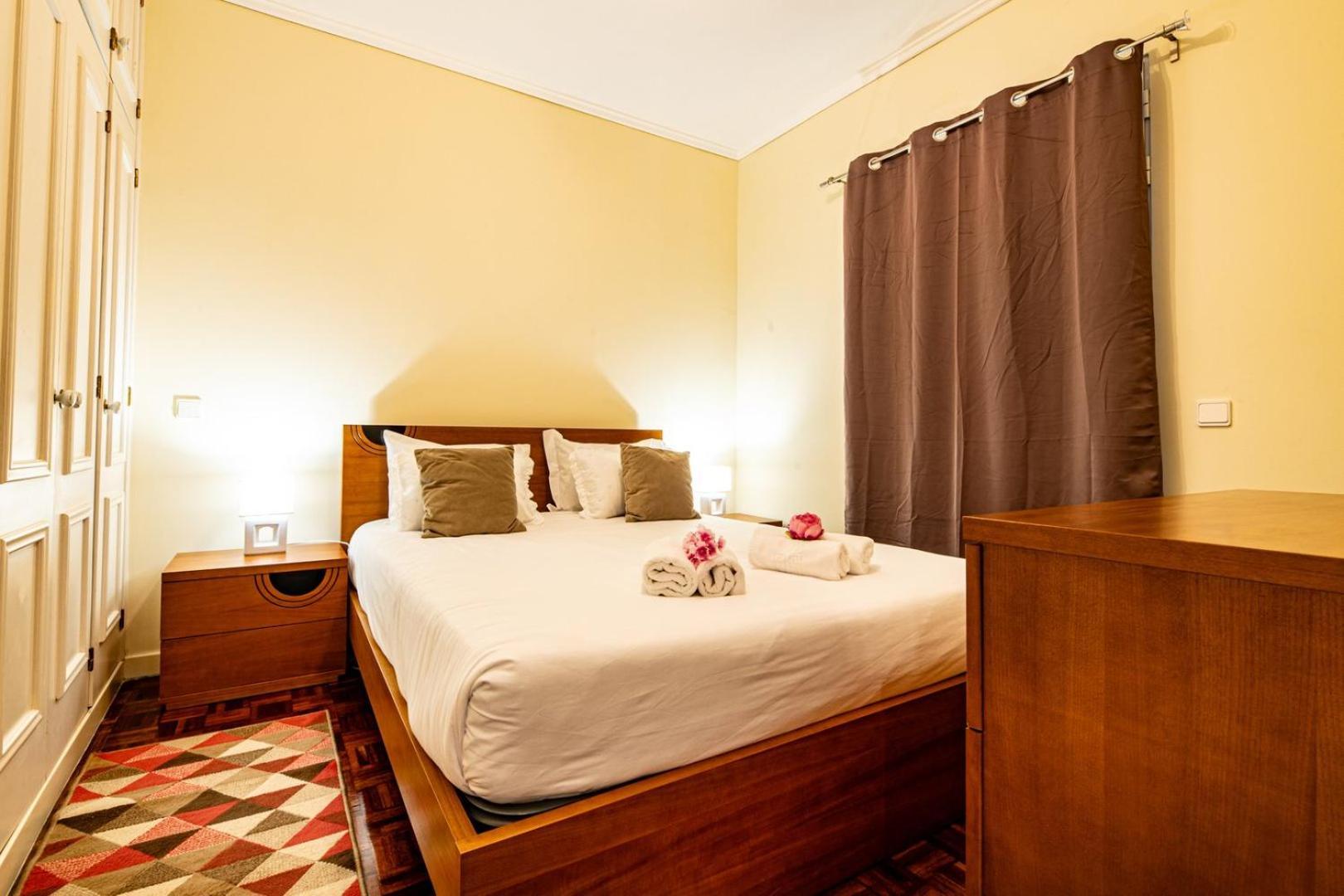 Guestready - Family-Friendly Haven In Funchal Lejlighed Eksteriør billede
