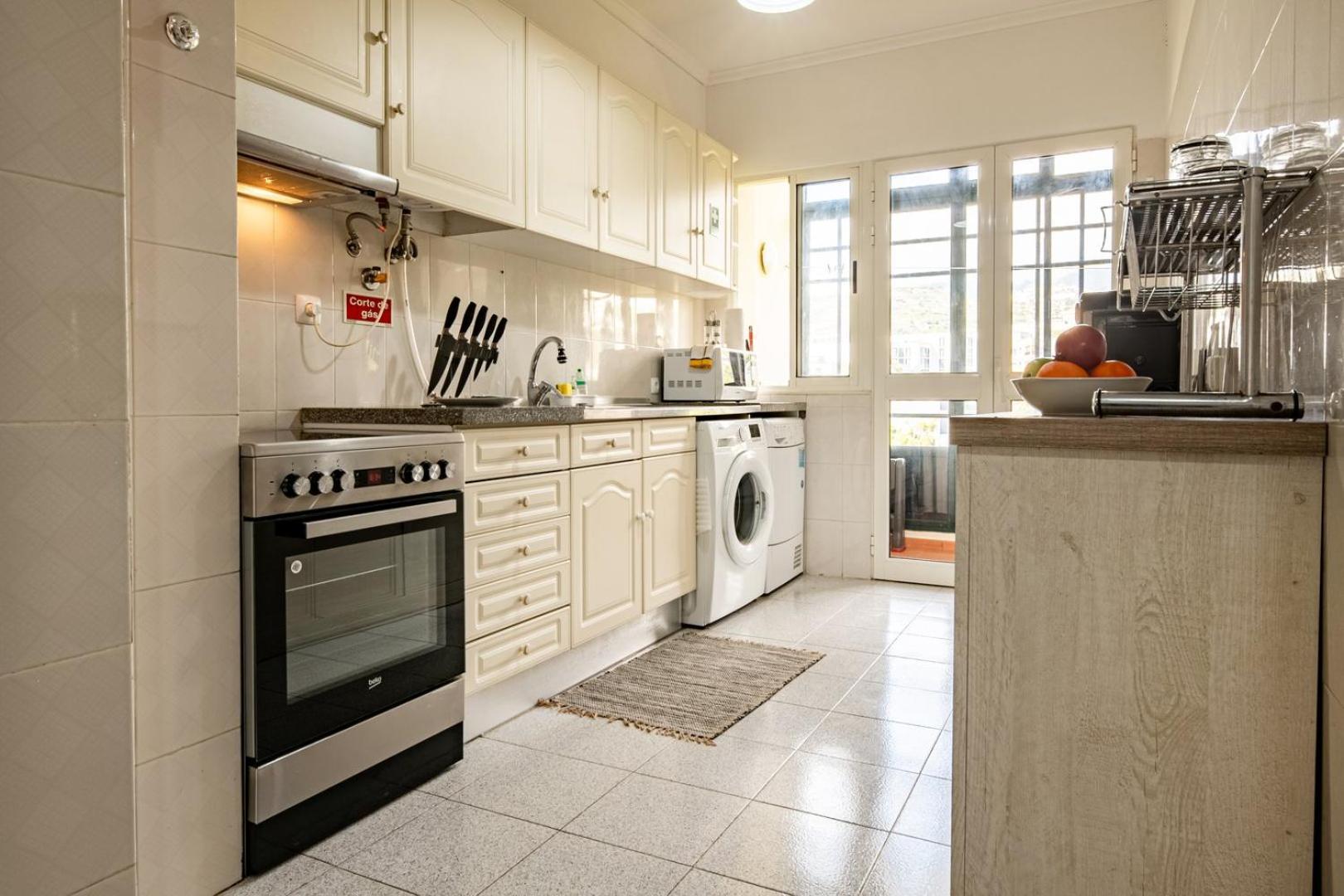 Guestready - Family-Friendly Haven In Funchal Lejlighed Eksteriør billede